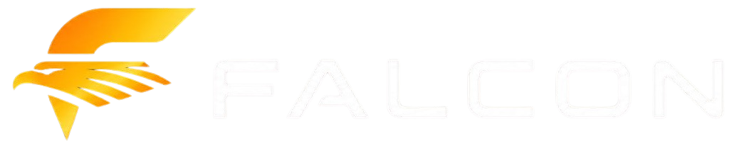 Falcon Crypto Exchange